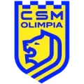 Csm Olimpia Satu Mare