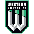 WESTERN UNITED FC YOUTH