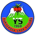 Yuksekova SK