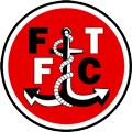 Fleetwood Town