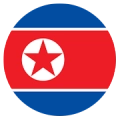 DPR Korea W