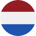 Netherlands -17