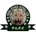 Prison Leopards