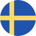 Sweden -19