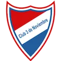Club 3 De Noviembre