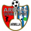 Arenas Armilla CD