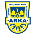 MKS Arka Gdynia
