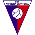 CD Aurrera De Vitoria