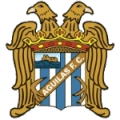 Aguilas FC B