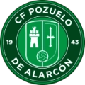 CF Pozuelo De Alarcon
