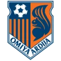 RB Omiya Ardija