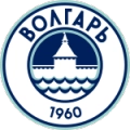 Volgar-Gazprom Astrahan