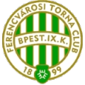 Ferencvarosi Budapest
