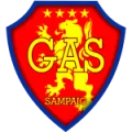 Gremio Atletico Sampaio RR