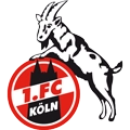 1 FC Cologne