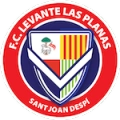 Levante Las Planas
