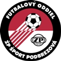 ZP Sport Podbrezova