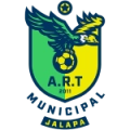 Art Municipal Jalapa