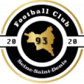FC 93 Bobigny BG