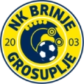 NK Brinje Grosuplje
