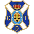 CD Tenerife