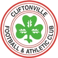 Cliftonville LFC