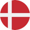 Denmark -17