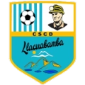 CSC Deportivo Llacuabamba