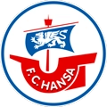 Hansa Rostock