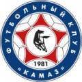 Kamaz Naberezhnye Chelny