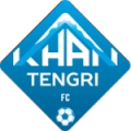 Khan Tengri FC