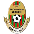 Saint-Colomban Locmine