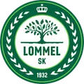 Jeugd Lommel SK
