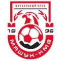 Mashuk-KMV Pyatigorsk