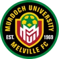 MURDOCH UNIVERSITY MELVILLE FC RESERVES