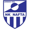 Nafta 1903 Lendava