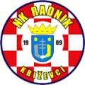 NK Radnik Krizevci