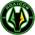 FC Polissya Zhytomyr