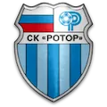 Rotor II Volgograd
