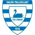 Salon Palloilijat 2