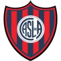 San Lorenzo de Almagro Res.