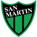 San Martin de San Juan