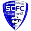 Santa Clarita Blue Heat FC