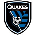 San Jose Earthquakes II
