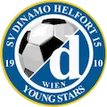 SV Dinamo Helfort 15