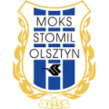 KKP Stomilanki Olsztyn