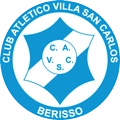CA Villa San Carlos
