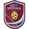 AL Naft Maysan