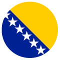 Bosnia And Herzegovina