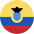 Ecuador W
